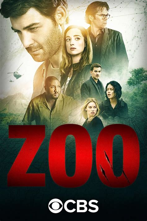 Zoo television show. Things To Know About Zoo television show. 